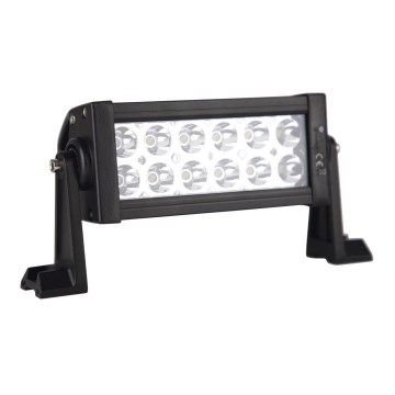 LED Priemyselné svietidlo EPISTAR LED/36W/10-30V IP67 6000K