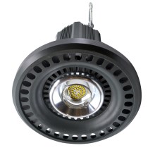 LED Priemyselné svietidlo High Bay CREE CHIP LED/150W/230V 120° IP44