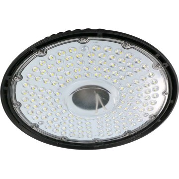 LED priemyselné svietidlo High Bay LED/100W/230V 4000K IP65