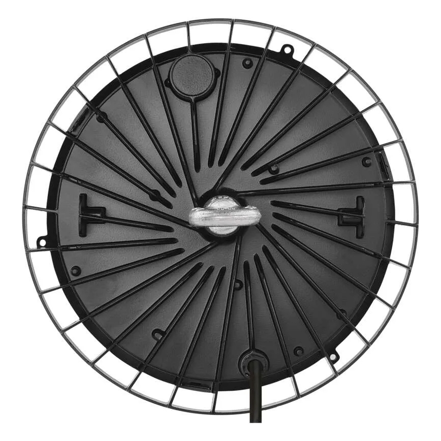 LED priemyselné svietidlo High Bay LED/133W/230V IP65 4000K