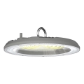 LED Priemyselné svietidlo High Bay LED/150W/230V 3000/4000/6500K IP65 ø 27,7 cm