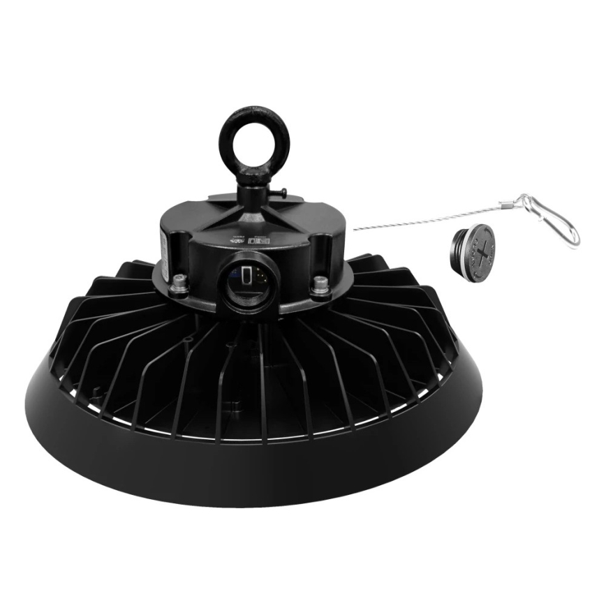 LED Priemyselné svietidlo High Bay LED/150W/230V 4000K IP65