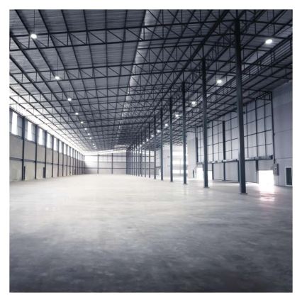 LED Priemyselné svietidlo High Bay LED/166W/230V IP65 4000K