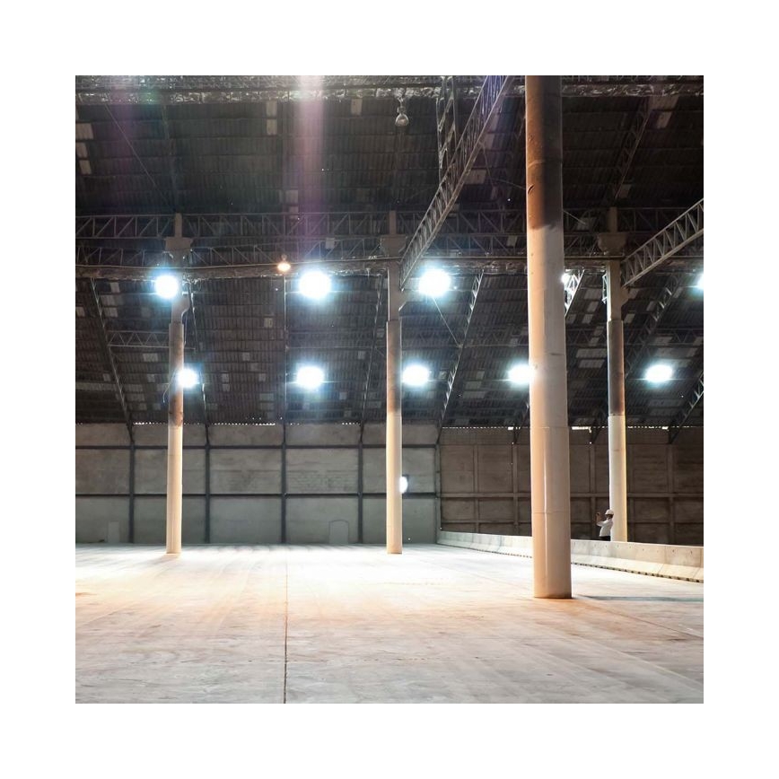 LED Priemyselné svietidlo High Bay LED/200W/230V 6500K IP65