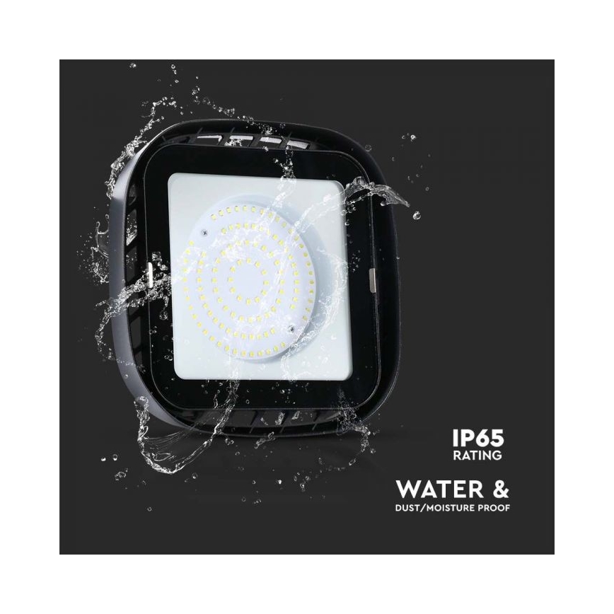 LED Priemyselné svietidlo High Bay LED/200W/230V 6500K IP65