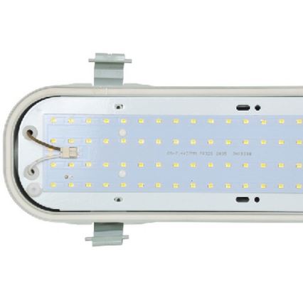 LED Priemyselné svietidlo LIBRA LED/40W/230V IP65 4100K