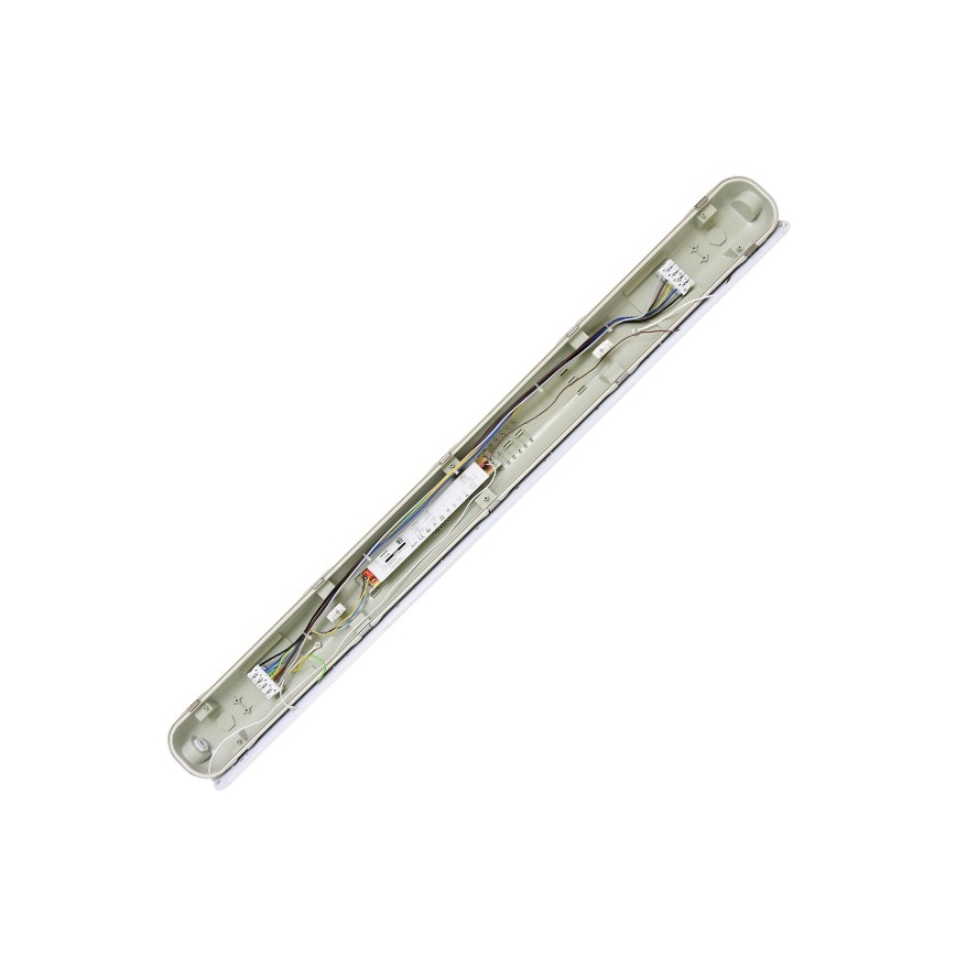 LED Priemyselné svietidlo LIBRA LED/72W/230V IP65 4100K