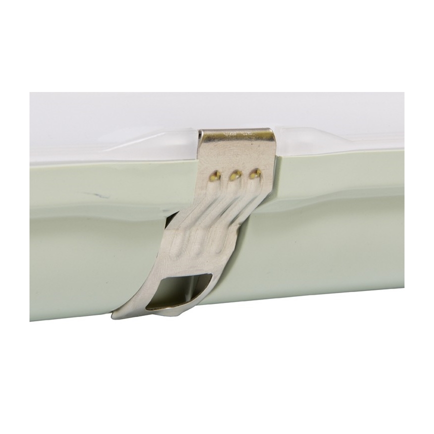 LED Priemyselné svietidlo LIBRA LED/72W/230V IP65 4100K