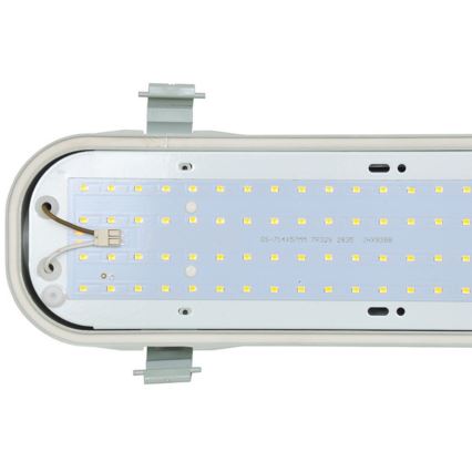 LED Priemyselné svietidlo LIBRA SMD LED/60W/230V IP65 4100K