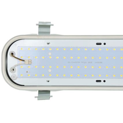 LED Priemyselné svietidlo LIBRA SMD LED/60W/230V IP65 4100K