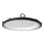 LED Priemyselné technické svietidlo GRAZA HIGHBAY LED/100W/230V 4000K IP65