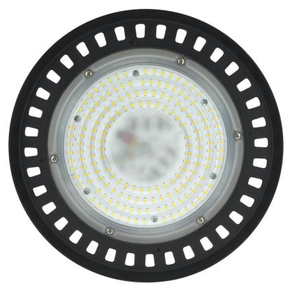 LED Priemyselné technické svietidlo HIGH BAY PLATEO SLNKO LED/95W/230V IP66