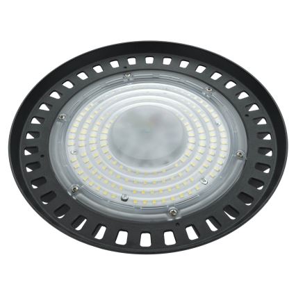 LED Priemyselné technické svietidlo HIGH BAY PLATEO SLNKO LED/95W/230V IP66