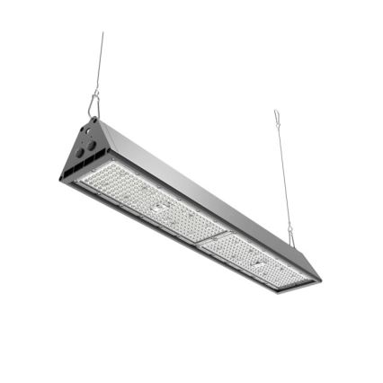 LED stmievateľné priemyselné technické svietidlo NICO HIGHBAY LED/144/192/240W/230V 3000/4000/6000K IP65
