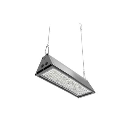 Stmievateľné LED priemyselné technické svietidlo NICO HIGHBAY LED/72/95/120W/230V 3000/4000/6000K IP65