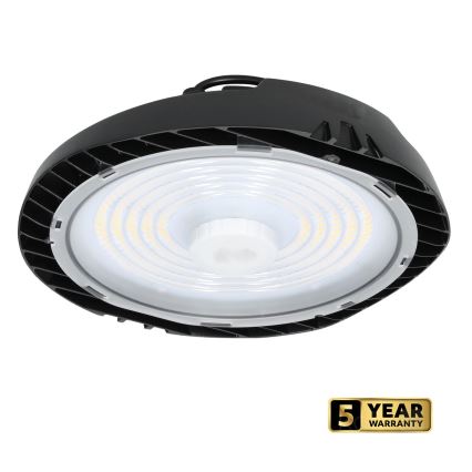 LED Stmievateľné priemyselné technické svietidlo NINA HIGHBAY LED/110W/230V 4000K IP65