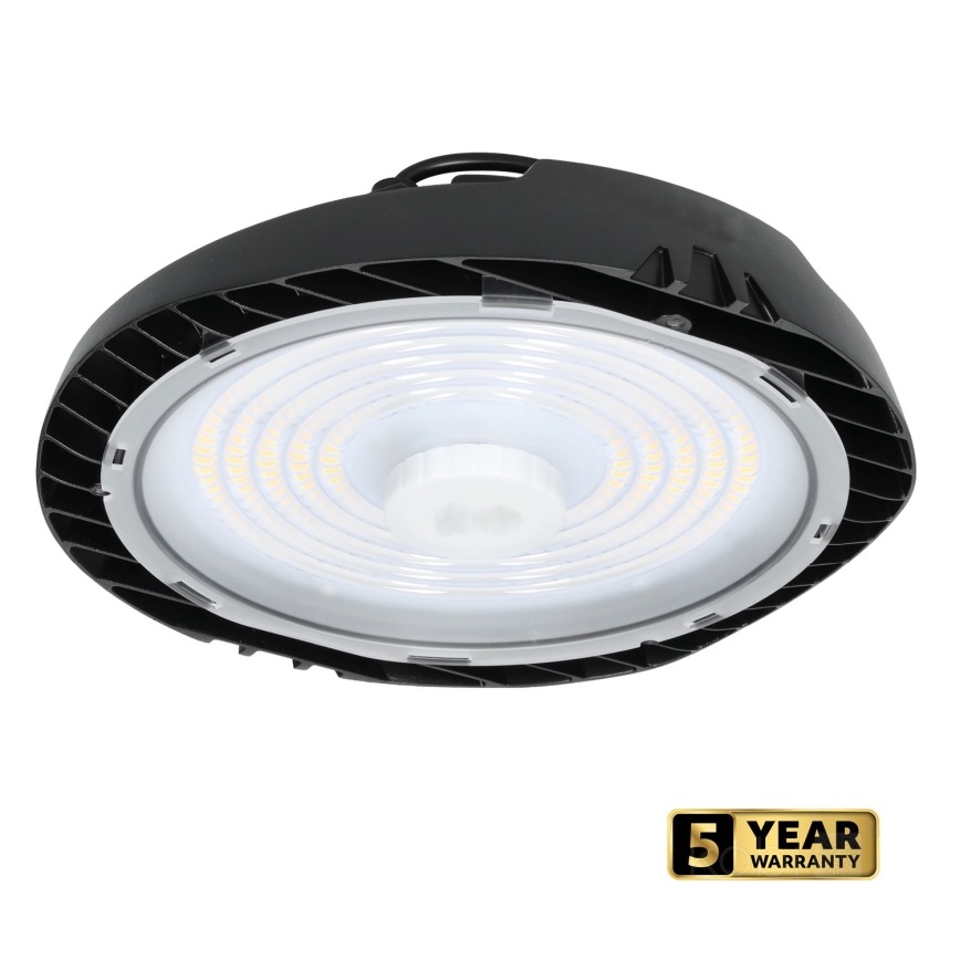 LED Stmievateľné priemyselné technické svietidlo NINA HIGHBAY LED/110W/230V 4000K IP65