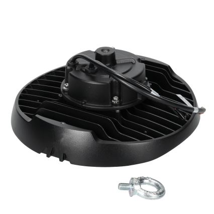 LED Stmievateľné priemyselné technické svietidlo NINA HIGHBAY LED/110W/230V 4000K IP65