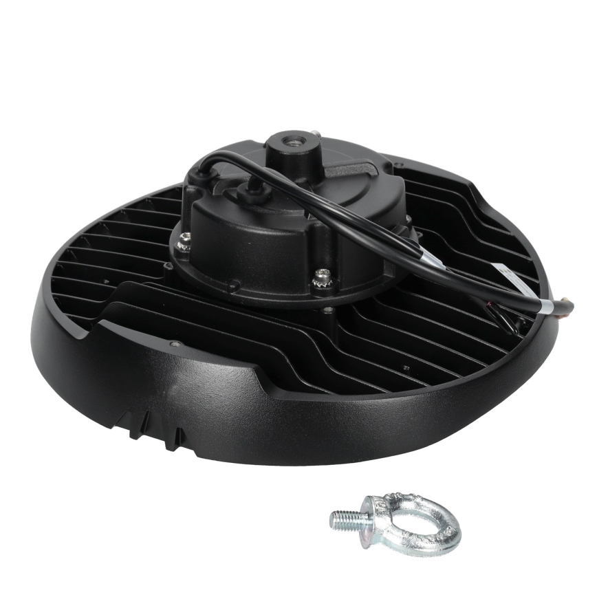 LED Stmievateľné priemyselné technické svietidlo NINA HIGHBAY LED/110W/230V 4000K IP65