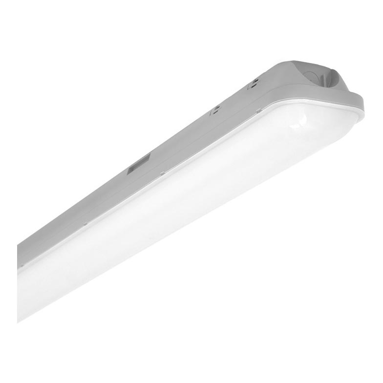 LED Priemyselné žiarivkové svietidlo MARENA LINX 120 LED/36W/230V IP65