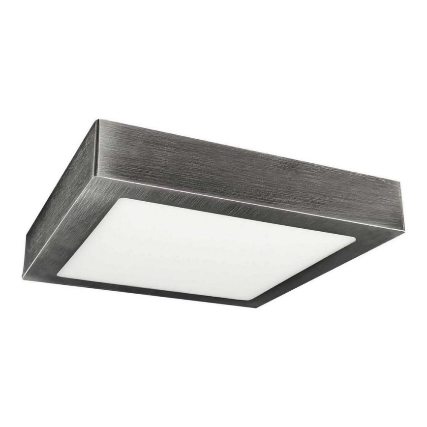 LED prisadené stropné svietidlo FENIX LED/18W/230V 2800K 22,5 cm