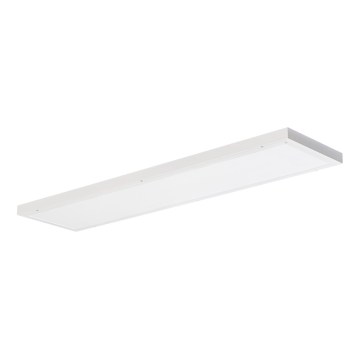 LED prisadený panel BLINGO AIO LED/40W/230V 3000/4000/6500K 120x30 cm CRI 90