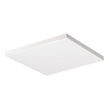 LED Prisadený panel BLINGO AIO LED/40W/230V 3000/4000/6500K 60x60 cm CRI 90