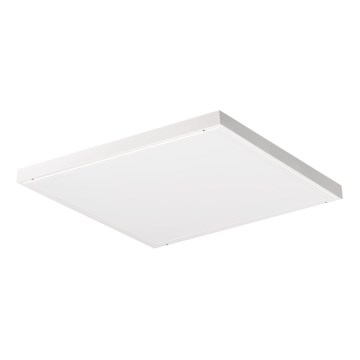 LED Prisadený panel BLINGO UAIO LED/40W/230V 3000/4000/6500K 60x60 cm CRI 90 UGR<19