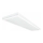 LED Prisadený panel ILLY II UGR LED/46W/230V