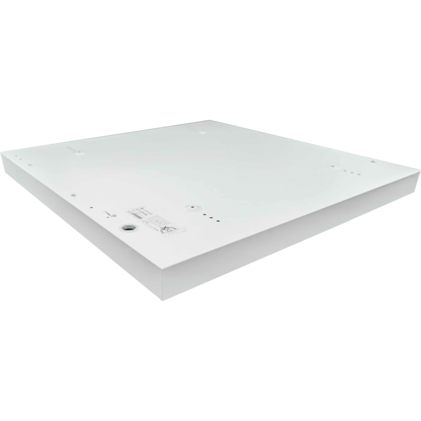 LED Prisadený panel ILLY LED/36W/230V