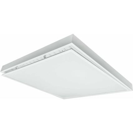 LED Prisadený panel ILLY LED/42W/230V