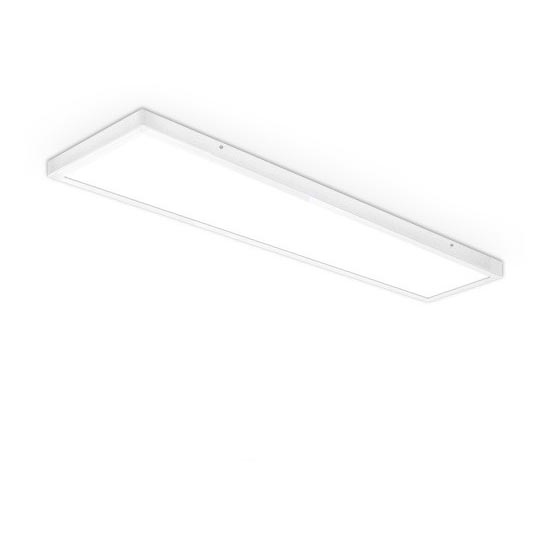 LED Prisadený panel OREGA LED/40W/230V 4000K IP40