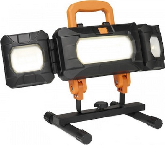 LED reflektor 50 W, 230 V, 5000 K, IP54