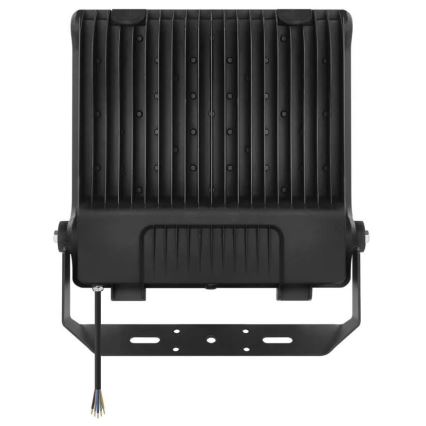 LED Reflektor AVENO LED/300W/230V 4000K 48000 lm IP66 čierna