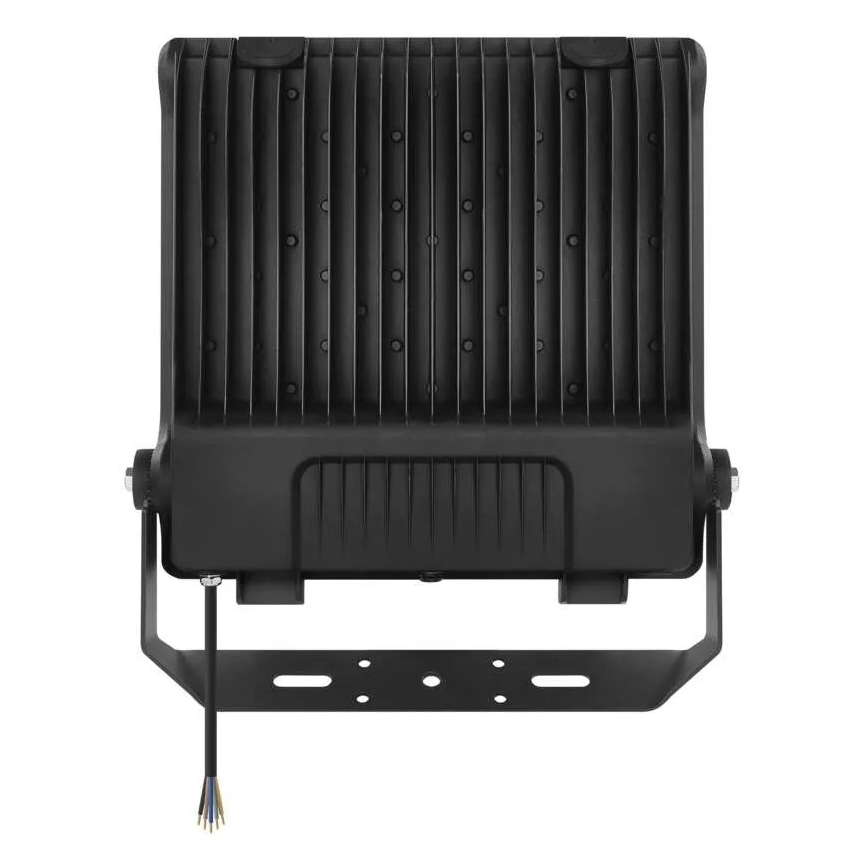 LED Reflektor AVENO LED/300W/230V 4000K 48000 lm IP66 čierna