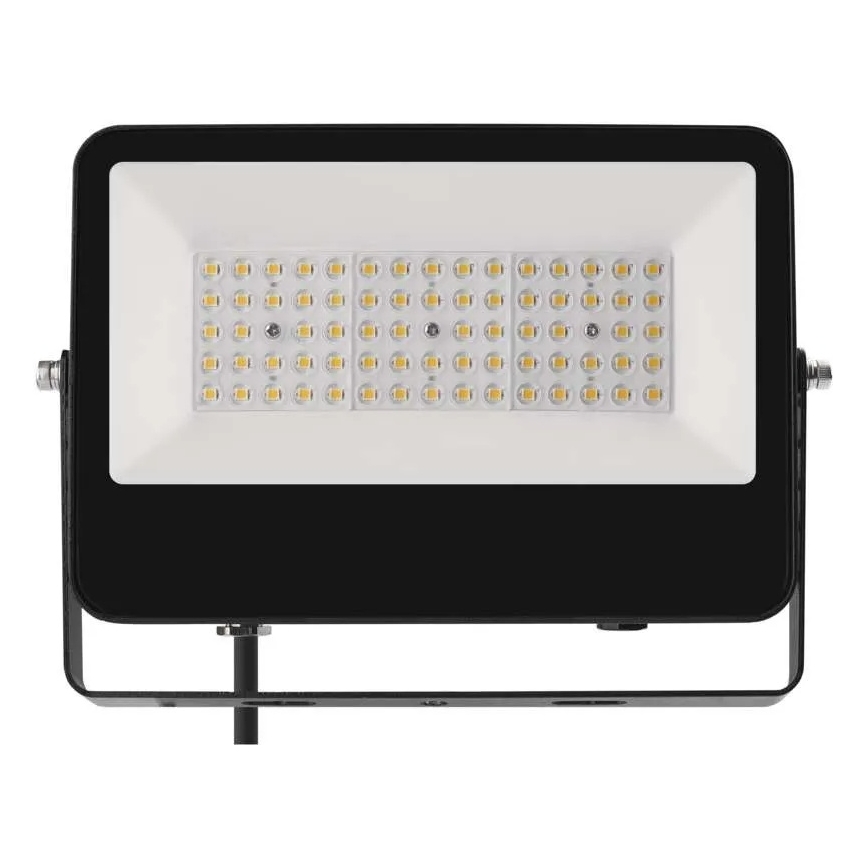 LED reflektor AVENO LED/48W/230V 4000K 7200 lm IP66 čierny