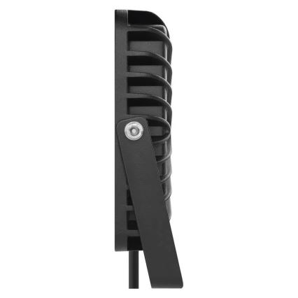 LED reflektor AVENO LED/48W/230V 4000K 7200 lm IP66 čierny