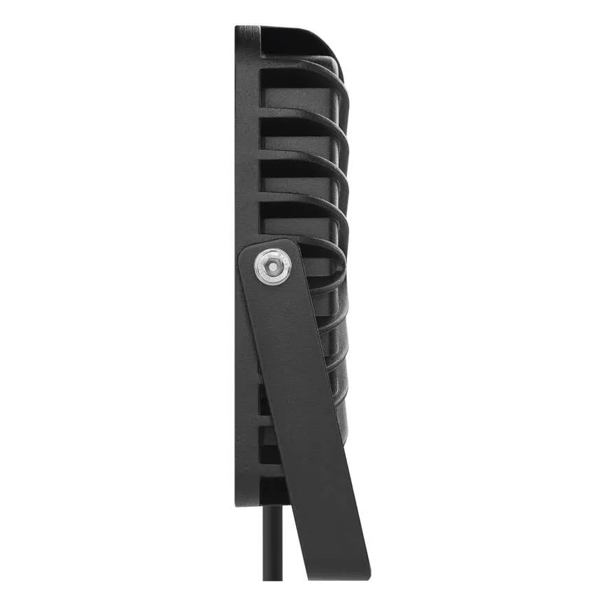 LED reflektor AVENO LED/48W/230V 4000K 7200 lm IP66 čierny