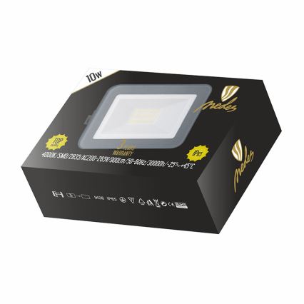 LED Reflektor LED/10W/230V IP65