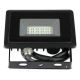 LED Reflektor LED/10W/230V IP65 zelené svetlo