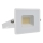 LED Reflektor LED/20W/230V 4000K IP65 biela