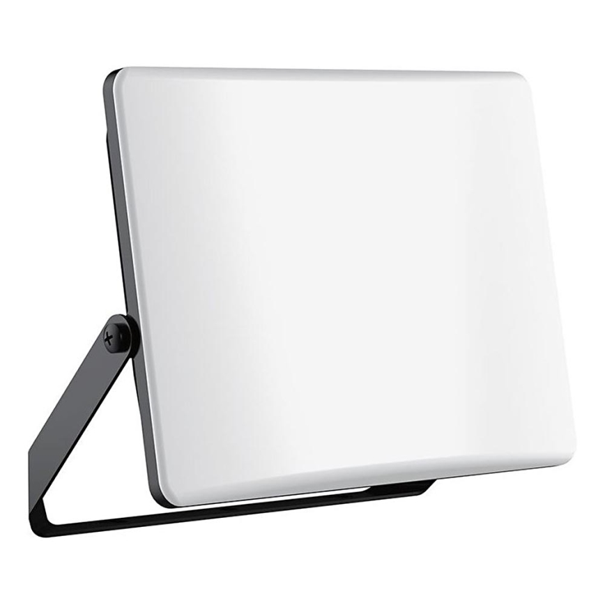 LED Reflektor LED/30W/230V 3000/4000/6500K IP65 čierna