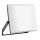 LED Reflektor LED/30W/230V 3000/4000/6500K IP65 čierna