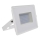 LED Reflektor LED/50W/230V 6500K IP65 biela