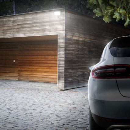 LED Reflektor NOCTIS 2 1xLED/20W/230V IP65