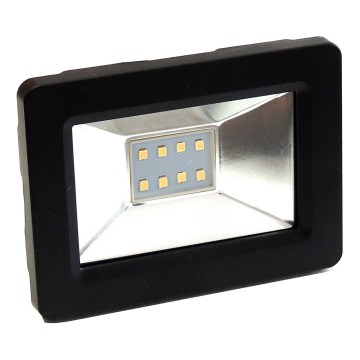 LED Reflektor NOCTIS 2 SMD LED/10W/230V IP65 630lm čierna LED Reflektor NOCTIS 2 SMD LED/10W/230V IP65 630lm čierna