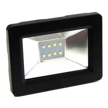 LED Reflektor NOCTIS 2 SMD LED/10W/230V IP65 650lm čierna LED Reflektor NOCTIS 2 SMD LED/10W/230V IP65 650lm čierna