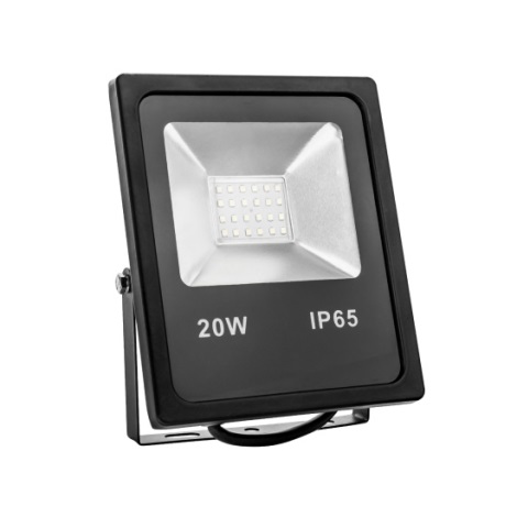 LED reflektor NOCTIS ECO LED/20W/230V IP65