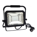 LED Reflektor s držiakom LED/50W/230V IP65