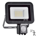 LED reflektor s pohybovým senzorom LED/20W/230V IP65